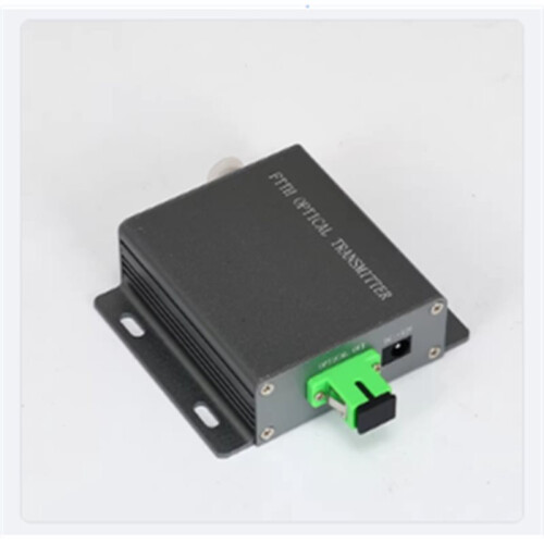 Glasfaseroptischer 1550-Nm-Transmitter für FTTH-CATV in der EU 2