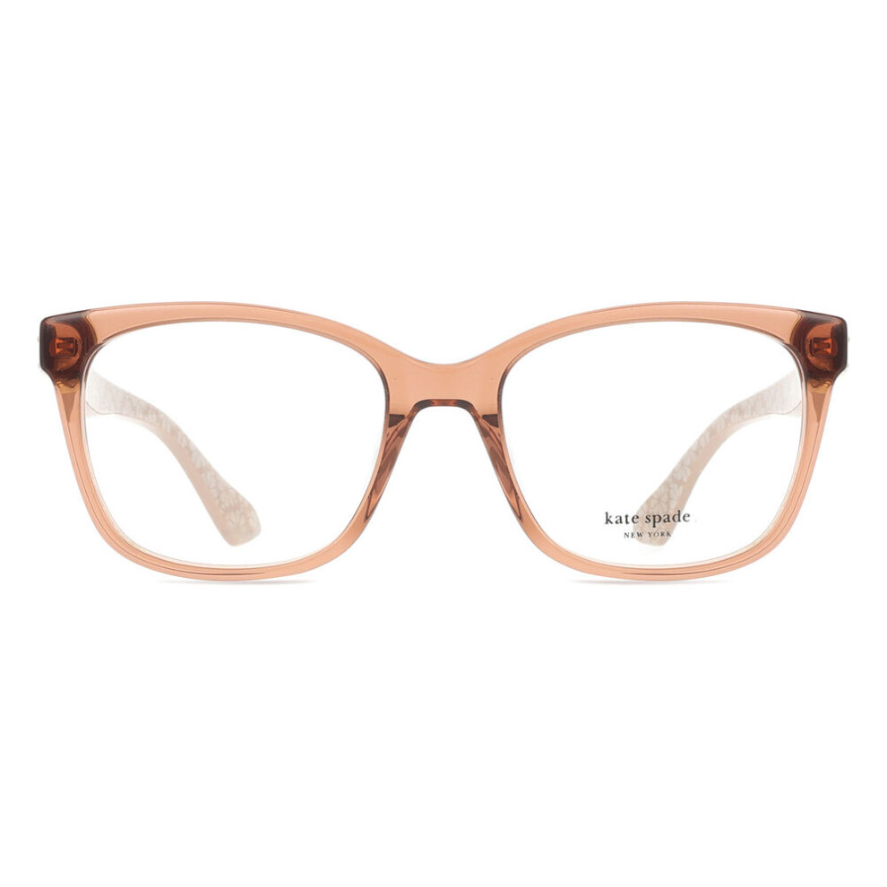 Kate Spade Carolan 2/G Asian Fit 09Q Women New Eyeglasses