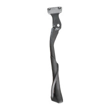 5X for 20Inch 24Inch 26Inch Bike Kickstand Electric Bicycle Kickstand Support Stand Adjustable Side Parking Bracket