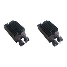 2X 74700012 for  Davidson XL883 Sportste XL1200X X48 Sportster 1200 883 Motorcycle Voltage Regulator Rectifier