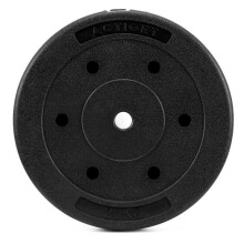 Plaque bitumineuse - SPRINGOS - 20 kg - Compatible 29 mm - Remplissage bitumineux - Revêtement composite