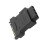 Space Efficient SATAs 15Pin to IDE 4Pin Power Hard Drive-Black 1