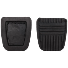 8x 31321-14020 BromskopplingspedalbeläGg Gummiskydd Trans-Fordon för /Camry/Celica/Paseo/RAV4/Tacoma