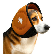 New Style Dog Cover Prevent Fright Protection Ear Cups Keep Warm Available Pet Supplies L