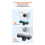 Magnetic Quick Release Adapter for  GO 3/GO 3S Action Camera Accessories B 6
