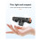 Magnetic Quick Release Adapter for  GO 3/GO 3S Action Camera Accessories B 9