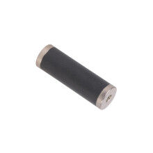 Universele 1/4 Tot M10 Schroefdraad Adapter Metalen Staaf-5 cm