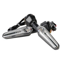 Motorcycle LED Turn Signal Light Rear Indicator Light for KLX 230 230S 230SM Motorcycle Accessories