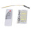 25/40/60/100W LED Solar Light Board Light Source Panel High-25W 1