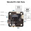 H743 AIO 35A AM32 Flight Controller, 3-6S 32-Bit Open-Source ESC with Industrial Dual IMUs for FPV Drones 2