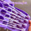 2 Pcs Silicone Soap Molds, DIY Grape Soap Making Kit for Beginners, Grape Soap Molds for Gift, Home Decor 7