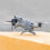 STARTRC 2-in-1 Spider Landing Gear for   5 PRO Drone Quick Release Height Protector Extended Leg Extensions 1