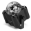 Boule disco LED UV Projecteurs de scène 4