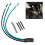 Parking Brake Bypass Module for  Series Video in Motion Interface Safe Handbrake Release Easy Installation 2