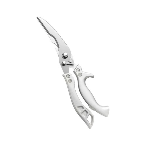 Heavy Duty Poultry Shears Kitchen Scissors For Cutting Chicken