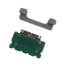 Enhances USB C Charging Port Module For 3DS/3DS XL/New 3DS-3DS