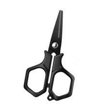 Multipurpose Angling Scissors For Cutting Line Baits-Long model