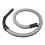 Flexible Threaded Vacuum Hose Replacement Adjustable for FC8760 1