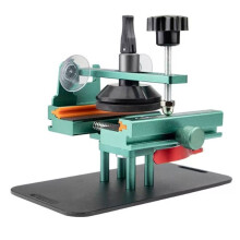 Kit de Herramientas para Desmontar la Pantalla del Teléfono Móvil: para Quitar la Cubierta Trasera de Cristal y Reparar la Pantalla LCD.