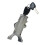 1348421080 Ignition Lock Cylinder with 2 Keys for  Boxer   Ducato 2006-17 Ignition Lock 7