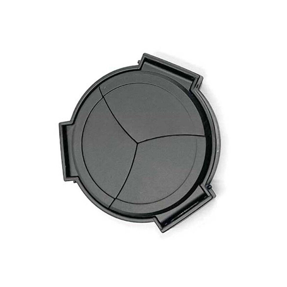 Lx7 Auto Lens Cap For Dmc-Lx7, Self-Retaining Automatic Lens Protector 4714166391518