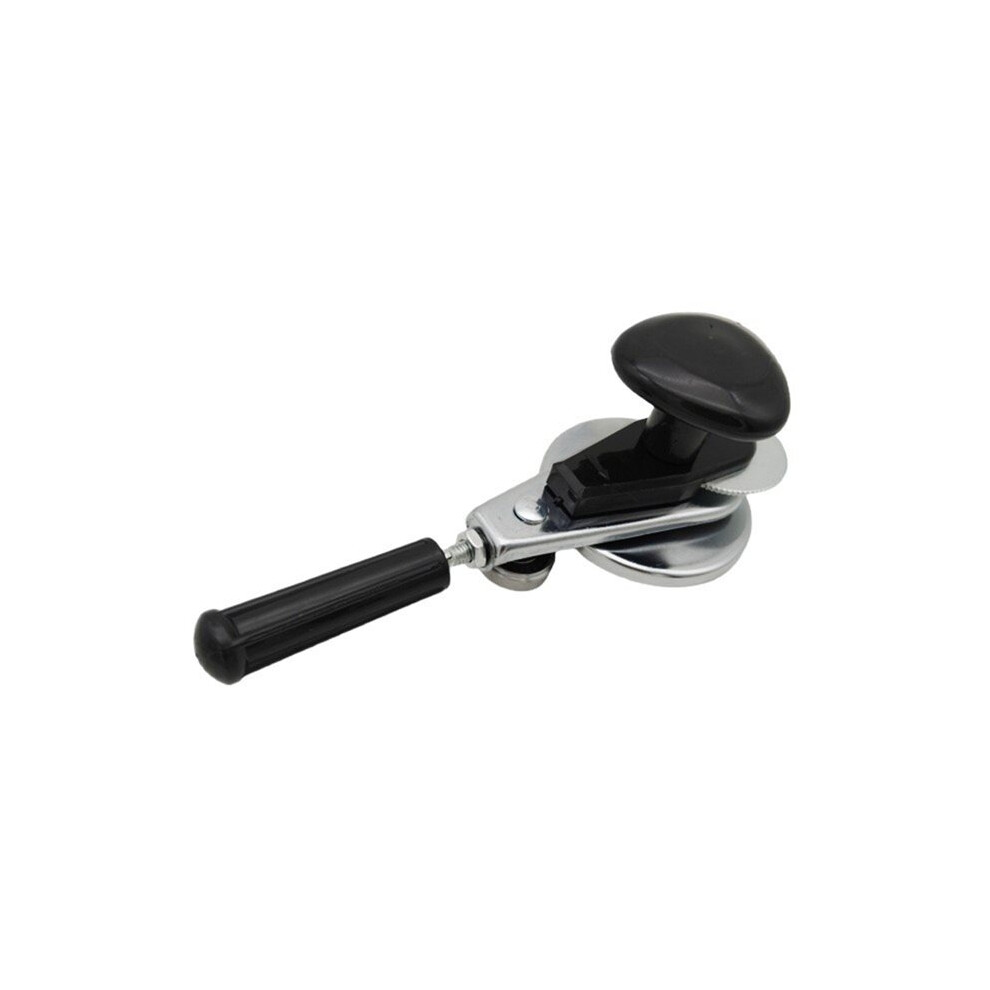 Durable Handheld Food Preservation Tool Aluminum Bottle Sealing Tool Manual Can Manual Can Sealer For Tinplate Cans 4712358157188