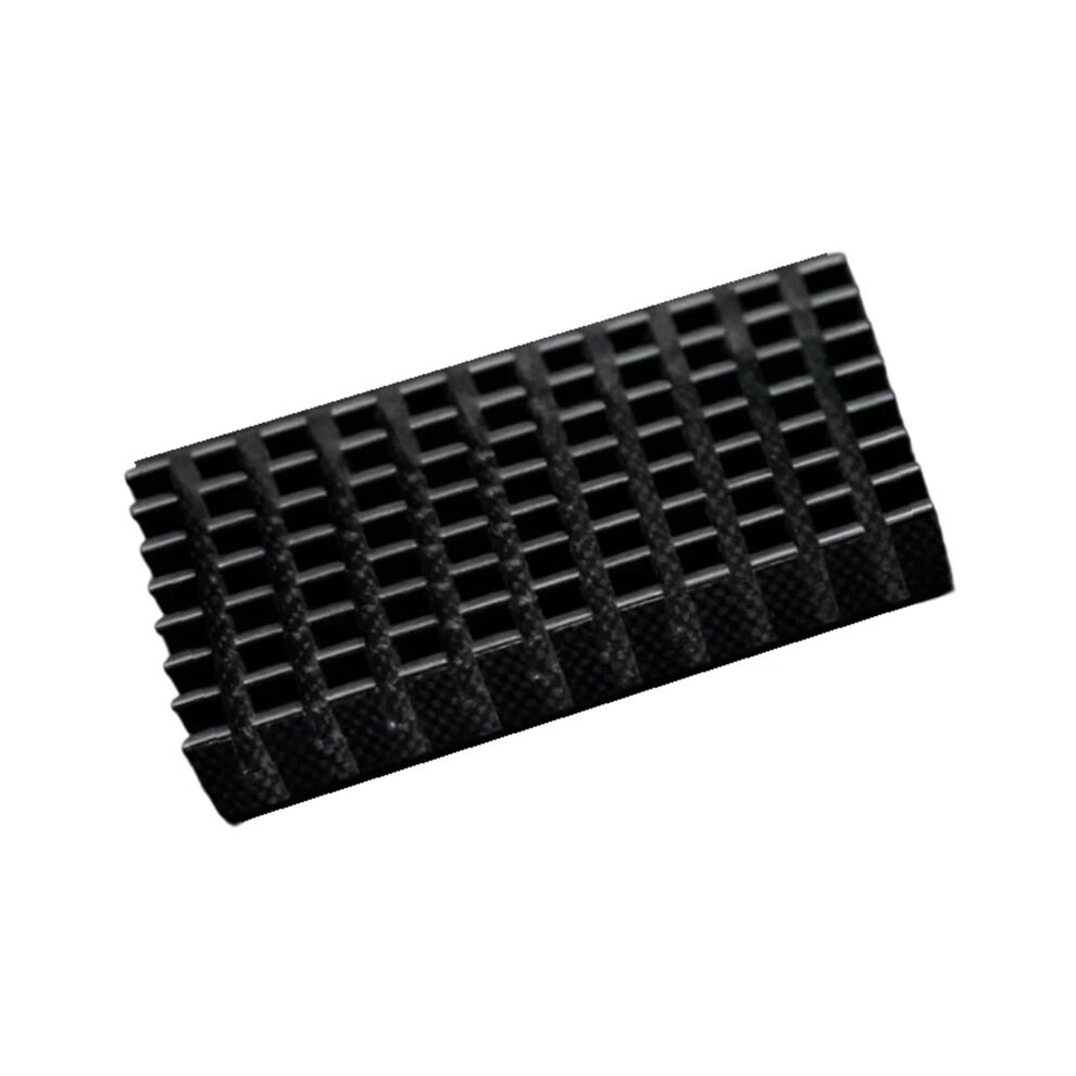 Cooling Accessory For Osmo Aluminum Alloy Heatsink For Passive Cooling And Video Recording 9Mm Version,A 6033360418226