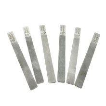 6Pcs Guitar Nut Nut Files Fret Crowning Slot Repair Tool Kit DIY Slot Filing Music Guitar Repair Tools Electric 09-42