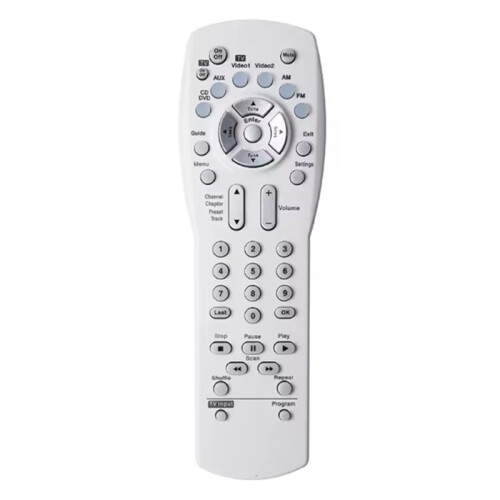 For  Doctor Sound 3-2-1 Series 321 Advance Remote Control 321GS AV-321 Remote Control Panel