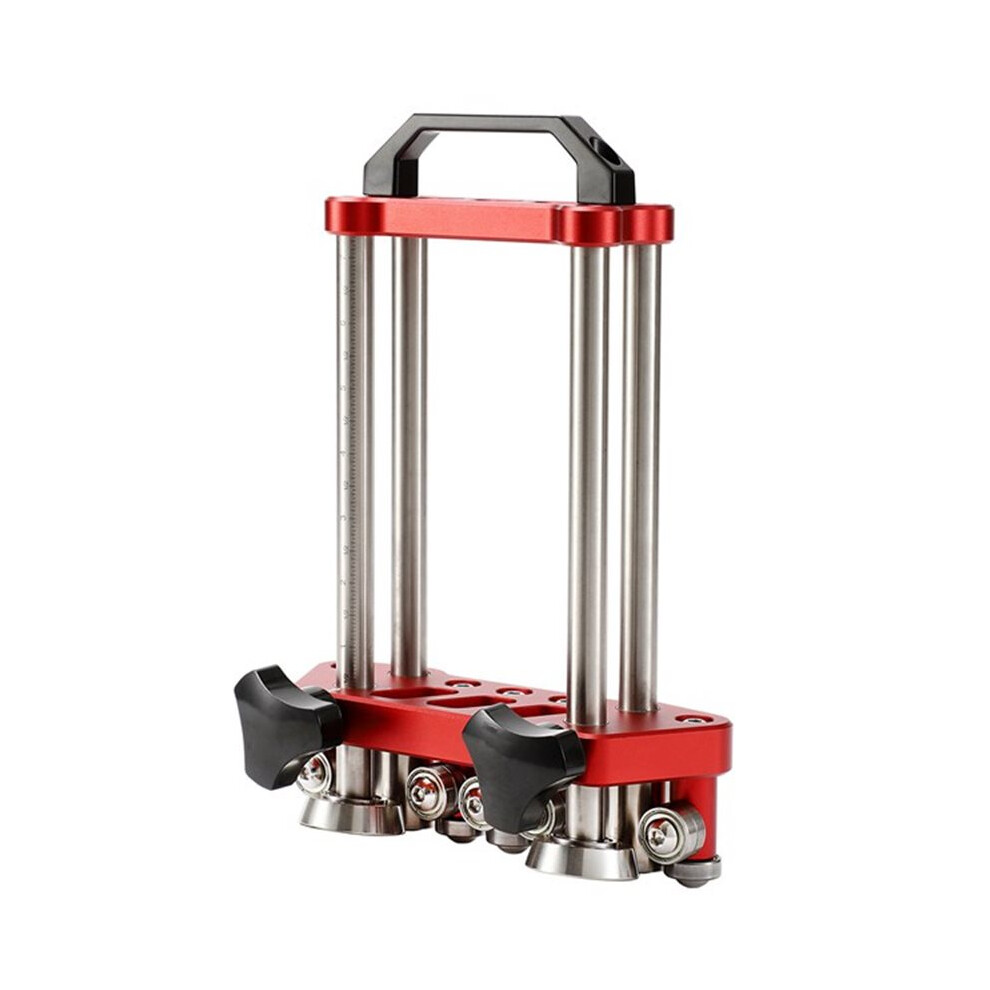 Sheet Metal Roller 2 Station Bender, 0-100 Bending Range, Metal Roofing Tools, Sheet Metal Fabrication 4711622351253