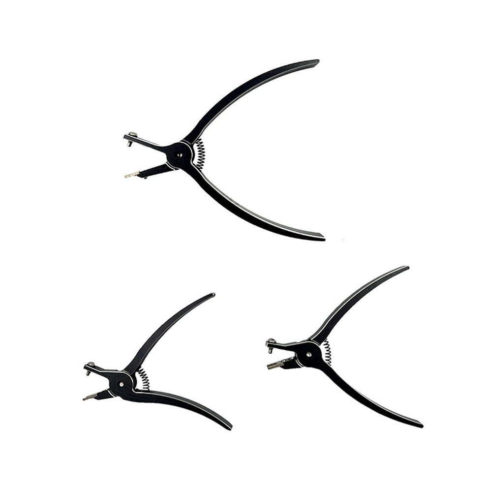 Rc Helicopter Joint Buckle Removal Pliers Rc Repair Tool Kit For Helicopter Airplane Rc Helicopter Spare Parts 4714078951930