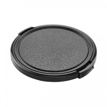 10Pcs 52mm Camera Lens Cap Protection Cover Lens Front Cap for    52mm DSLR Lens