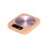 USB-aangedreven drankverwarmer, drankbekerpad voor-Roze 1