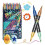 Soft Brush Tips Markers Pens For Creative Coloring Projects-36 1