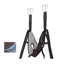 Cervicale neksteunbrace Rekband voor-type F