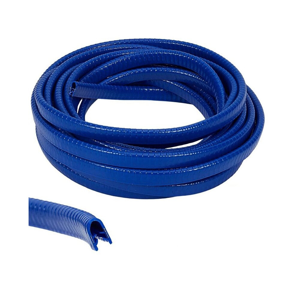 Photos - Safety Equipment 32.8Ft Full Brim Hard Hat Guard Strip, PVC Material for Enhanced Helmet Protection