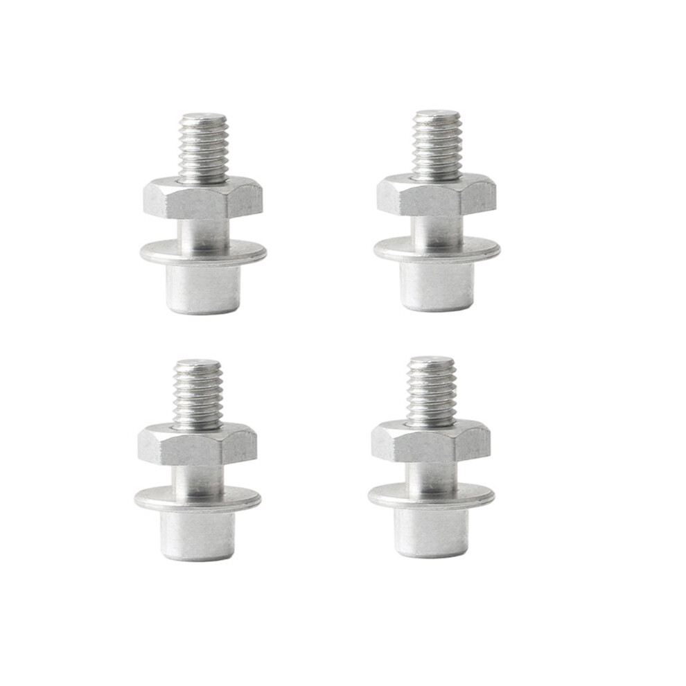 1.5Mm Aperture Propeller Clip Protector, For Brushless Motor 1104 1405 Motor Multicopter Motor Shaft 4713492661333