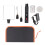 Three in One Electric Foam Plastic Cutter - Hot Wire Foam Cutting Tool with Adjustable Temperature EU Plug 1