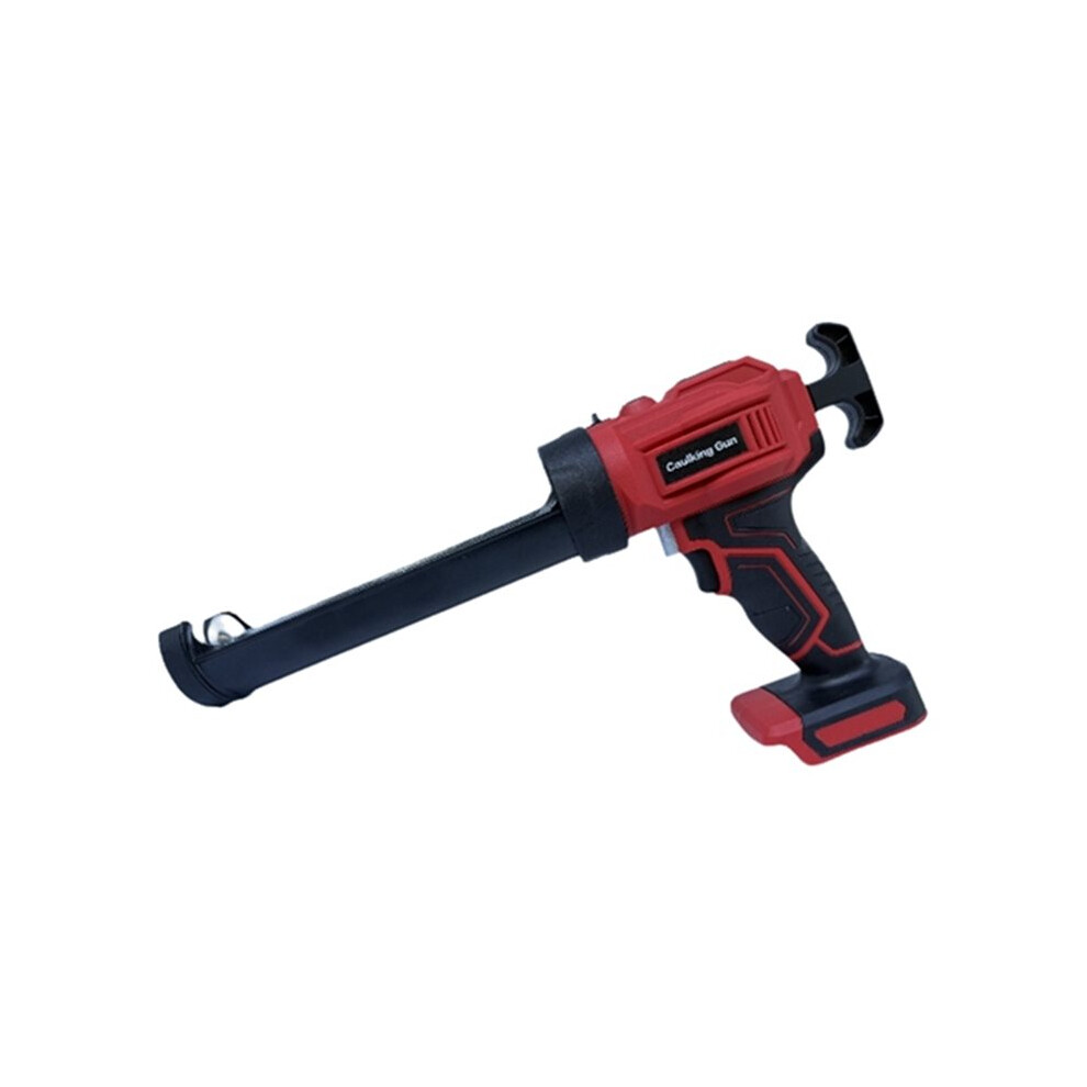 Caulk Gun With Led Light Rechargeable Caulking Gun Adjustable Speed For 20V Battery (Battery Not Included) 6033495010821