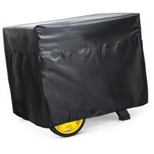 Oxford Cloth Generator Cover Tear Resistant Windproof Dust Cover