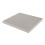 Not Toxic Foam Insert High Density Support-Gray 50x50x5cm 1