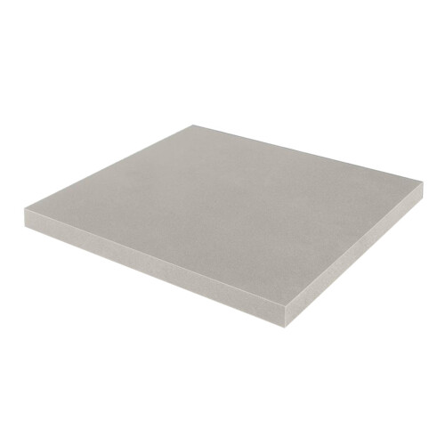 Not Toxic Foam Insert High Density Support-Gray 50x50x5cm