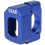 Universal Motorcycle Gear Indicator Mount Adjustable-Blue 1