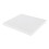 Sofa Cushions Support Foam Insert High Density-White 56x56x5cm 1