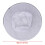 BeeKeeping Protective Bee Hat Anti Bee White Hat- Combo Bee Hat Bug Mesh Mask Beekeeping Protection Beekeeper 6