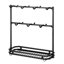 Soporte para Tazas Café, Gancho de Almacenamiento para Cocina, DecoracióN Gabinete,Letrero,Estante para Tazas,úTil Colgador para Copas de Vino,