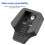 Extension Stand for  Folding Bike Front Light Holder Adaptor Fits for  Action Camera 4