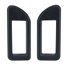 For Cherokee 92-98-2003 Interior Right Left Door Handle Bezel 0TT07DX9AA TT07DX9AA