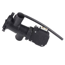 Drum Washing Machine Drainage Motor XPQ-6C2 Lower Drainage Pump Drainage Valve