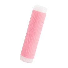 Silicone Badminton Grip Sweat Absorbing Handle Wrap-Pink